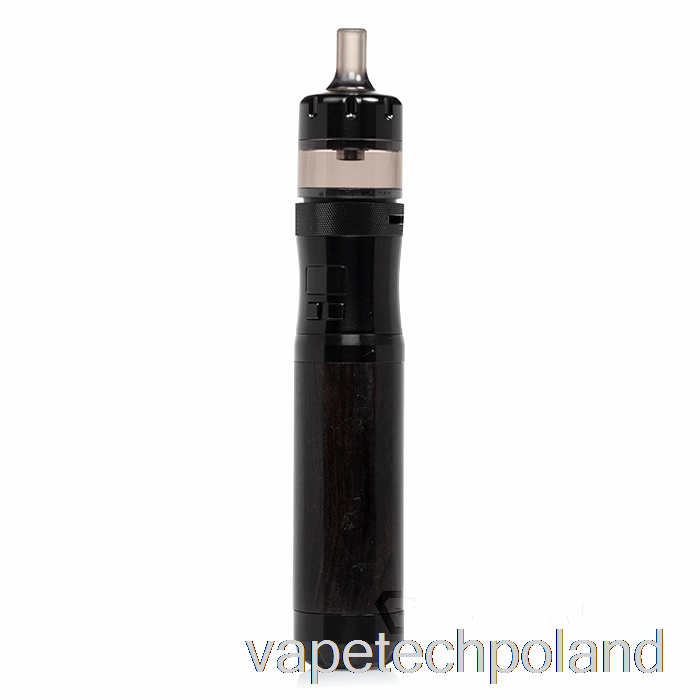 Vape Pod BP Mods X Dovpo Lightsaber X 60W Pod Mod Kit Czarny